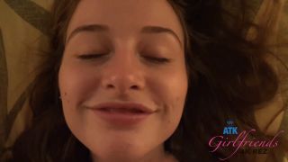 [ATKGirlfriends] Danni Rivers Compilation [04.24.25] [1080p]-1