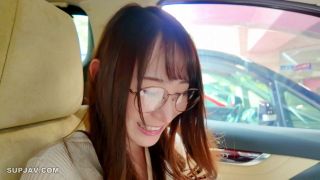 ReducingMosaic FJIN-071 シロートごっくんFile001 退屈な郊外に住む清楚妻は、無職男のザーメンに癒されるサレ妻で…デカチンおしゃぶり口淫スペルマごっくん1泊2日喉ハメ旅行 五十嵐清華-9