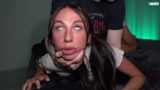 Video TIKTOK MADE HER FAMOUS  Influencer Slut Gets Her Back Blown O...-3
