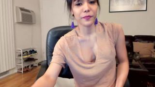 Shemale Webcams Video for September 11, 2018-6