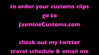 online clip 20 thigh fetish femdom porn | Jasmine Mendez - Are You Intimidated By My Ass | femdom pov-6