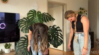   MESMERIZE Always Audrey – The Mythical Bracelets (featuring Lily Mae Von)   MESMERIZE-4