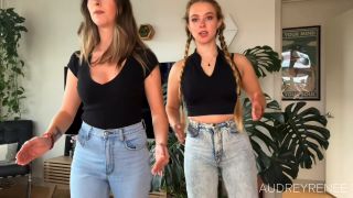   MESMERIZE Always Audrey – The Mythical Bracelets (featuring Lily Mae Von)   MESMERIZE-5