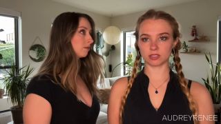   MESMERIZE Always Audrey – The Mythical Bracelets (featuring Lily Mae Von)   MESMERIZE-7