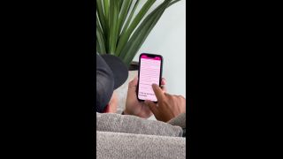 ScarlettKissesXO Babysitter Roleplay Handjob FullHD 1080P-1