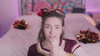 free adult video 16 Cheerleader With Braces Gets Huge Facial 1080 HD – Chroniclove 69 | teen | bukkake porn bukkake hannah-7