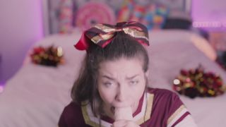 free adult video 16 Cheerleader With Braces Gets Huge Facial 1080 HD – Chroniclove 69 | teen | bukkake porn bukkake hannah-9