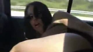 Amateur lesbians having sex in the car, amateur russian photo on amateur porn -2