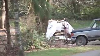 House of Gord18 10 05 Anastasia Pierce - Birdcage Truck (Scene)-1