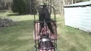 House of Gord18 10 05 Anastasia Pierce - Birdcage Truck (Scene)-4