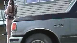 House of Gord18 10 05 Anastasia Pierce - Birdcage Truck (Scene)-8