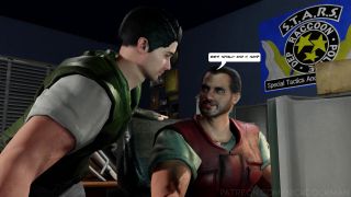 PORN S.T.A.R.S.-1