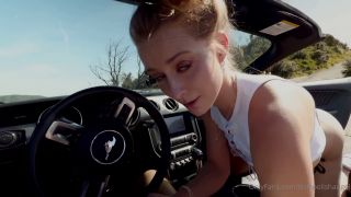 xxx video clip 39 Littlepolishangel Car Sex Tape PPV Video Leaked - [Onlyfans] (FullHD 1080p) | fetish | femdom porn teen anal squirt-6