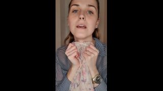 clip 35 Watch Free Porno Online – sophiatruee 13-01-2020 My little virgin. I have a new position for you. I m going to make you into my very own si (MP4, UltraHD/2K, 1080×1920), julie cash femdom on femdom porn -0