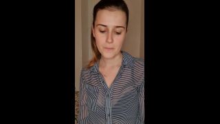 clip 35 Watch Free Porno Online – sophiatruee 13-01-2020 My little virgin. I have a new position for you. I m going to make you into my very own si (MP4, UltraHD/2K, 1080×1920), julie cash femdom on femdom porn -7