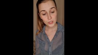 clip 35 Watch Free Porno Online – sophiatruee 13-01-2020 My little virgin. I have a new position for you. I m going to make you into my very own si (MP4, UltraHD/2K, 1080×1920), julie cash femdom on femdom porn -9