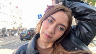 Only Fans 2024 Artemis Carmona Amsterdam Cumwalk - Onlyfans-7