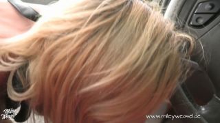 [K2S.CLUB] Miley-Weasel - Er hat mich draußen gefickt - FullHD 1080P-2