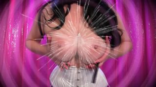 porn video 9 Anastasia Pierce - TITNOTIZED by ZATANNA (Mesmerizing POV Cosplay Parody), pokemon femdom on fetish porn -7