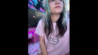 Blowjob porn Madi Collins, Sky Wonderland Vixen - Madi Collins And Sky Wonderland - Blonde Baddie Shares BF With Tiny Redheaded Bestie-6