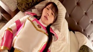 [SuperMisses.com] SPSD-63 Heroine POV: Secure Ranger No. 3-028-6