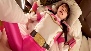 [SuperMisses.com] SPSD-63 Heroine POV: Secure Ranger No. 3-028-8