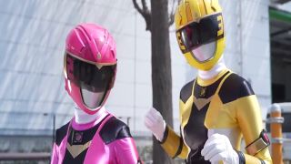 [SuperMisses.com] SPSD-81 Rescue Squadron Wakuseiber Special Episode 7-001-1