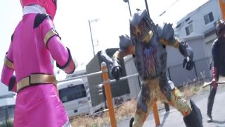 [SuperMisses.com] SPSD-81 Rescue Squadron Wakuseiber Special Episode 7-001-6