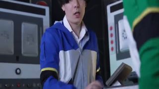 [SuperMisses.com] SPSD-81 Rescue Squadron Wakuseiber Special Episode 7-001-9