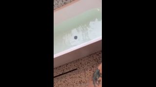 Big Tits Porn Vanessa Diaz (vanessadia) - Bathroom Sex BG PPV-6