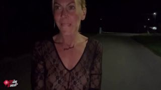 [K2S.CLUB] Miley-Weasel - Krasser gehts nicht - Fremder Trucker fickt mich mitten auf der Str... - FullHD 1080P-1