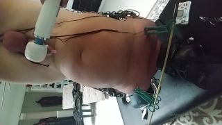 adult xxx video 34 Clips4sale: Michelle Lacy - Milking Bitch on feet porn feet sniffing fetish-4