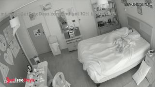 [Sleeping.Porn] Lonely blonde sleeping so peacefully in her bed - bedroom tape-7