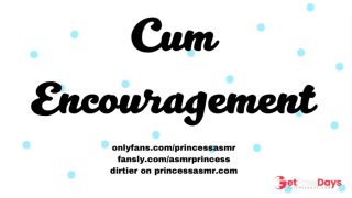 [GetFreeDays.com] CUM ENCOURAGEMENT ASMR AUDIOPORN Sex Clip February 2023-1