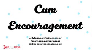 [GetFreeDays.com] CUM ENCOURAGEMENT ASMR AUDIOPORN Sex Clip February 2023-4