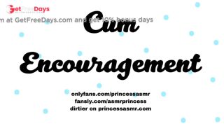 [GetFreeDays.com] CUM ENCOURAGEMENT ASMR AUDIOPORN Sex Clip February 2023-7