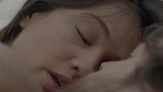 Nadine Nicole - Lonely Planet (2014) HD 1080p - (Celebrity porn)-9