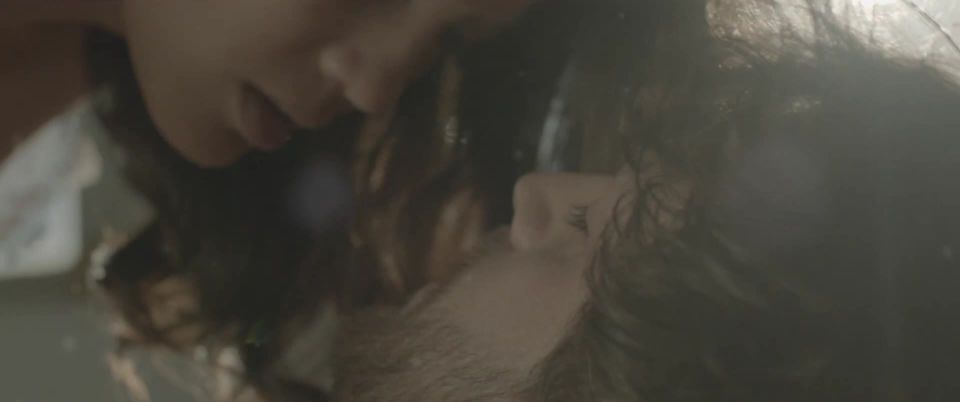 Nadine Nicole - Lonely Planet (2014) HD 1080p - (Celebrity porn)
