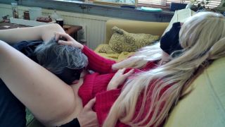 Summer De Mol,Holland Doll - 309 Holland Doll - Summer de Mol Caught Cheating Ends in Pussy Licking!-8
