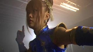 [supermisses.com] TBB-44 Heroine Suppression Vol.44 Ririka Hayama ヒロイン討伐Vol.44 Ririka Hayama | superheroines, fetish-1