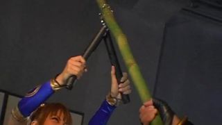 [supermisses.com] TBB-44 Heroine Suppression Vol.44 Ririka Hayama ヒロイン討伐Vol.44 Ririka Hayama | superheroines, fetish-3