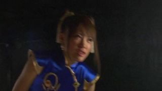 [supermisses.com] TBB-44 Heroine Suppression Vol.44 Ririka Hayama ヒロイン討伐Vol.44 Ririka Hayama | superheroines, fetish-6