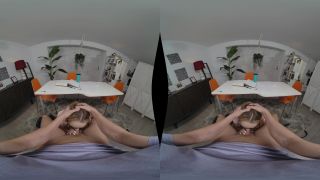 free xxx video 15 WankzVR Athena Fleurs – One Plus One Equals Fun - jerkoff encouragement - femdom porn femdom orgasm denial-2