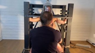 The Bell Jar - Elise Graves and Utmost Restraint Video S...-3