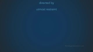 The Bell Jar - Elise Graves and Utmost Restraint Video S...-8