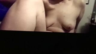 TommyDeangelo FB sex chat girlfriend go loopy cuckold BBC friend come out slut squirt-(720p30)-1