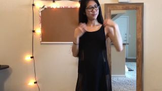 Sukitome Sukitome Getting Horny While Trying Out Clothes -3
