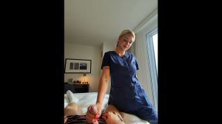 Gabbie Carter's Hottest Naughty Maid PPV Action🔥-1