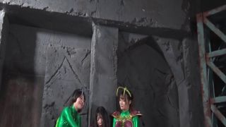 [SuperMisses.com] ZEPE-76 HEROINE ACTION PINCH:Legendary Squadron Fairy Knights - Alone and alone! The terror of the Dark Fairies! -/HEROINEアクションピンチ 伝承戦隊フェアナイツ -孤立無援！ダークフェアリーの恐怖！--018-9