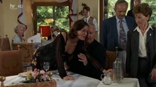 Marion Mitterhammer – Julia – Eine ungewohnliche Frau s01e01 (1999) HD 720p - (Celebrity porn)-0